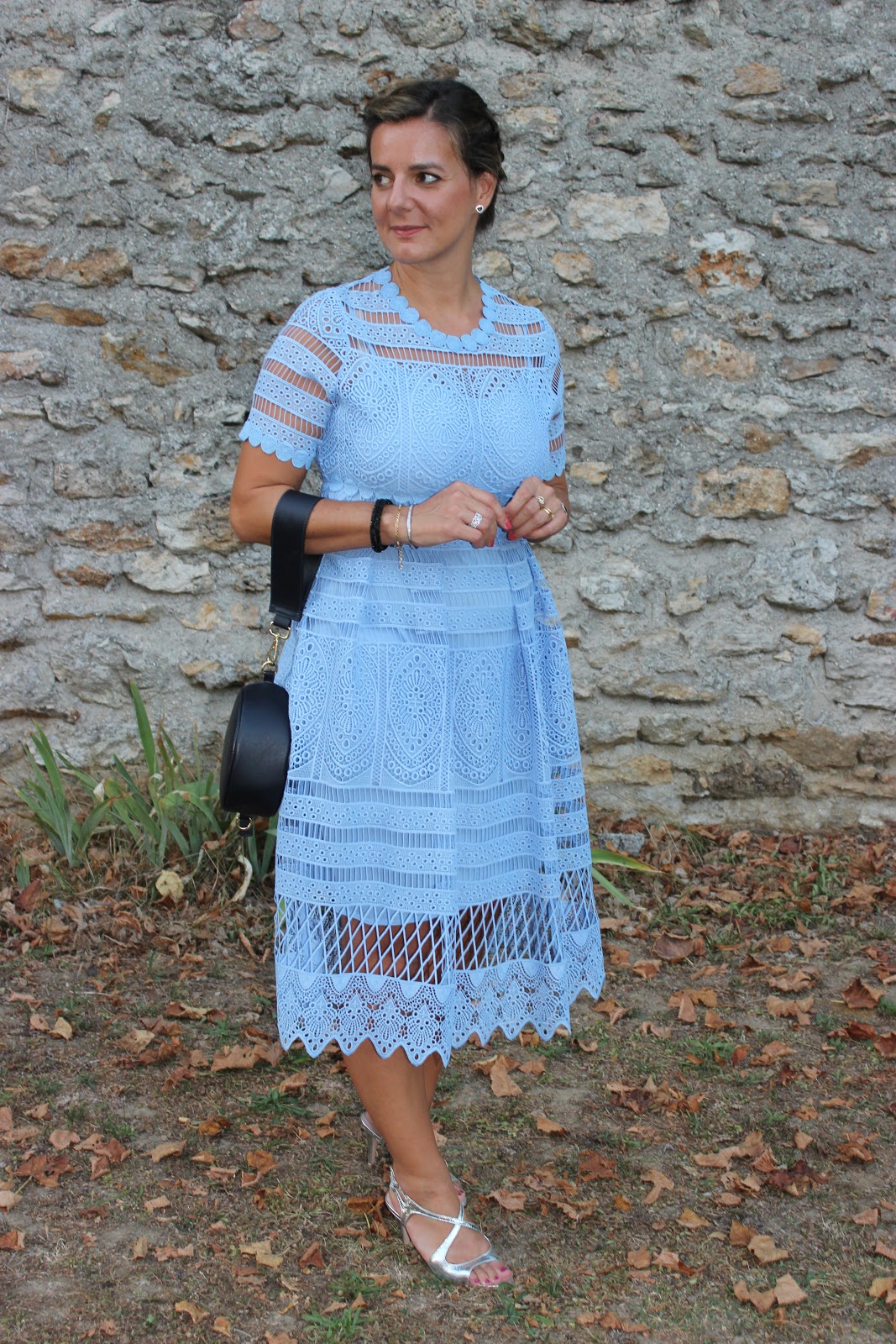 les petites bulles de ma vie: Quelle tenue pour un mariage en Septembre?