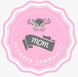 Member of Mom Blogger Community