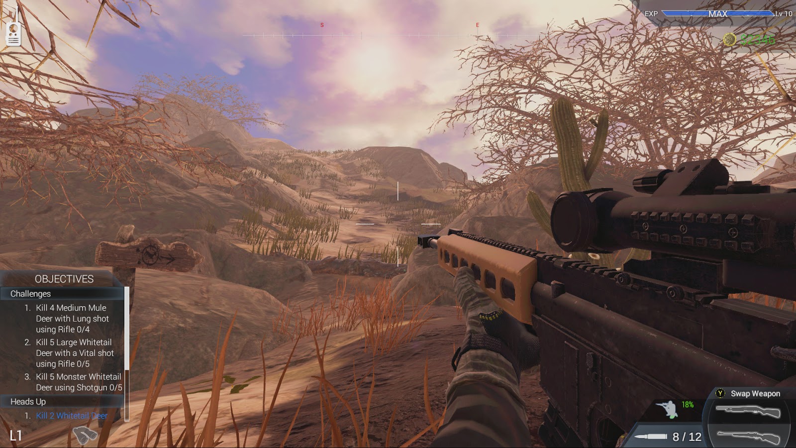 deer hunting games for pc free download deer hunting games for pc free download