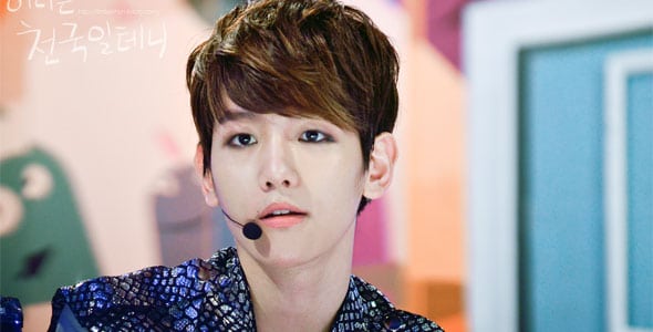 55 Fakta Menarik Seputar Baekhyun EXO