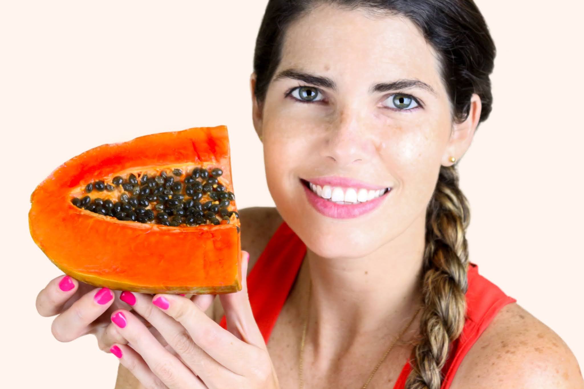 Beneficios de comer Papaya todos los dias