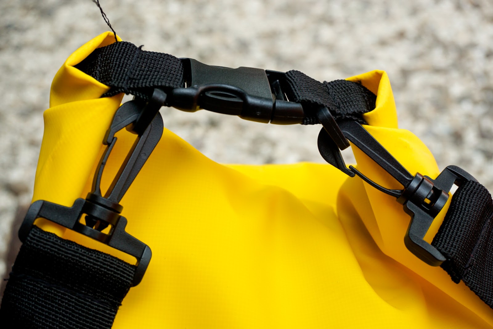 TACTICS Water Gear Good Quality and Affordable Dry Bags for your