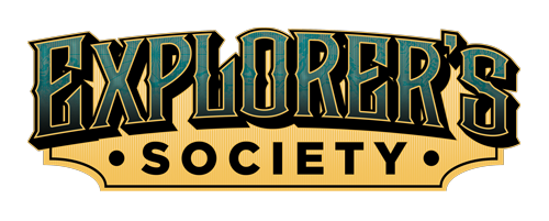 EXPLORER'S SOCIETY