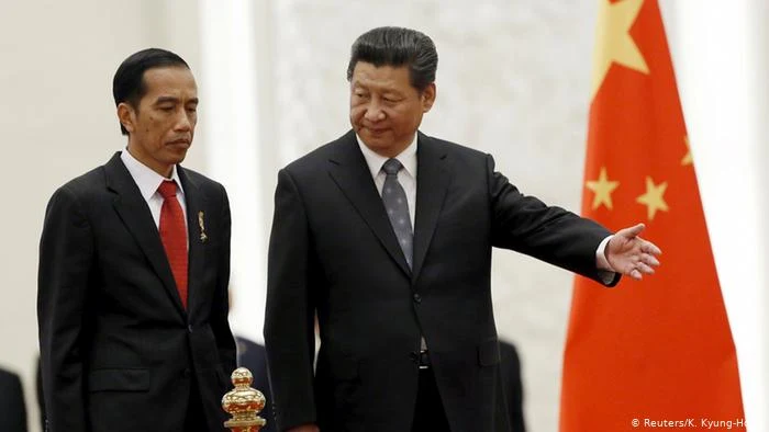 Tanggapi Kedatangan 34 TKA China, Direktur IPO: Indonesia Semakin Bertekuk Lutut ke China, Rakyat Sendiri Malah Dikekang
