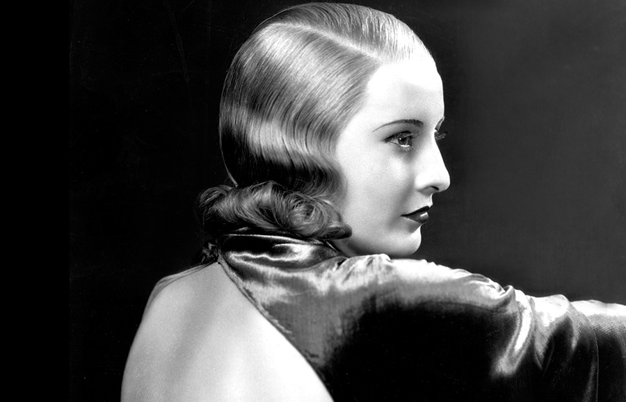 You're Invited! Pre-Code Series THE STYLE OF SIN Continues 3/21 with ...