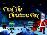 Top10NewGames - Top10 Find The Christmas Box