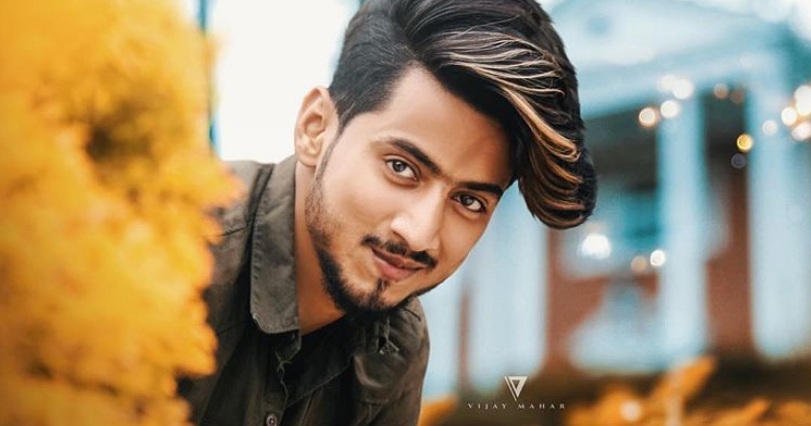 Tik Tok Star Faisu Age | Faisal Shaikh Wiki, Age, Family, Girlfreind, Biography, Mr ......  Faisu Khan Biography, Tik Tok, Girlfriend, Career, Family ...
 |Tik Tok Star Faisu Age