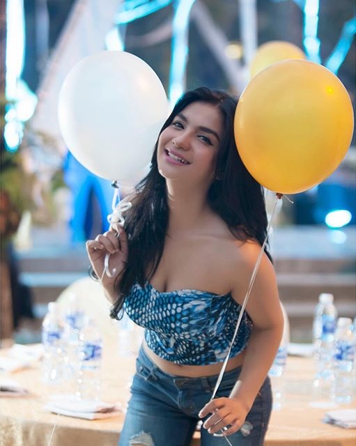 Image Result For Aurora Lessa Seksi Photoshoot Palembang Image Result For Aurora Lessa Seksi Photoshoot Palembang