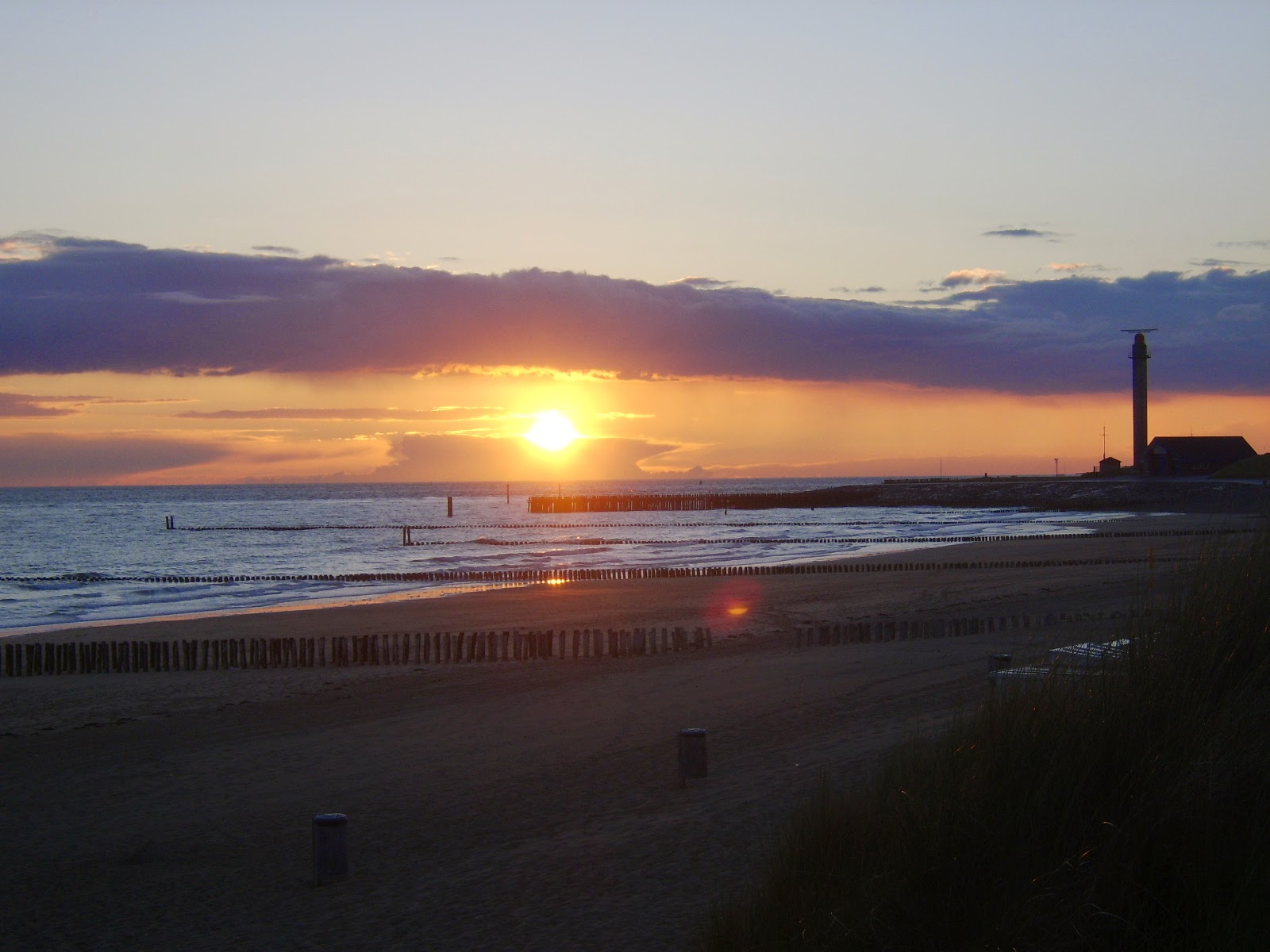 HaakBrei-n: De zoute zee...