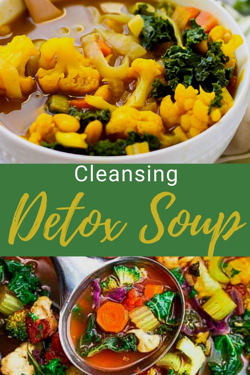 Fresh Recipe Cleansing Detox Soup Cleansing%2BDetox%2BSoup