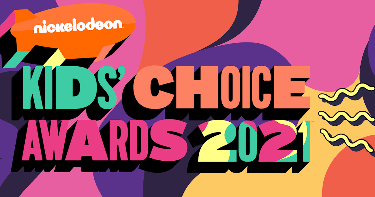 NickALive! Nickelodeon's Kids' Choice Awards 2021 Logo Revealed First Look NickALive! Nickelodeon's Kids' Choice Awards 2021 Logo Revealed First Look