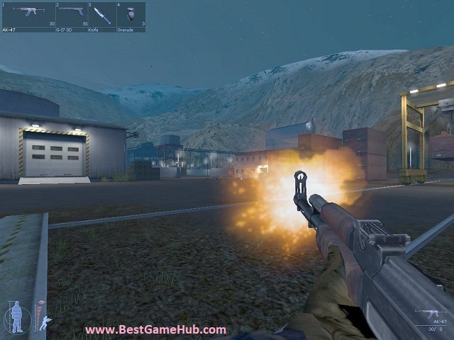 Project IGI 2 torrent pc game download free - bestgamehub.com