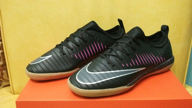 nike mercurial x finale