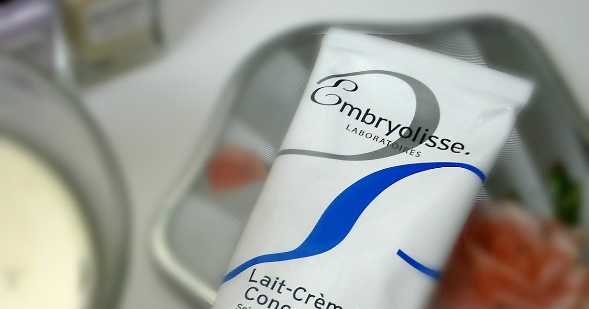 Embryolisse - Creme Concentrate