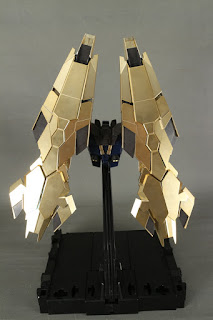 PG 1/60 RX-0 Unicorn Gundam 03 Phenex, Daban Model