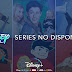 Series de Disney Channel que faltan en el catálogo de Disney+