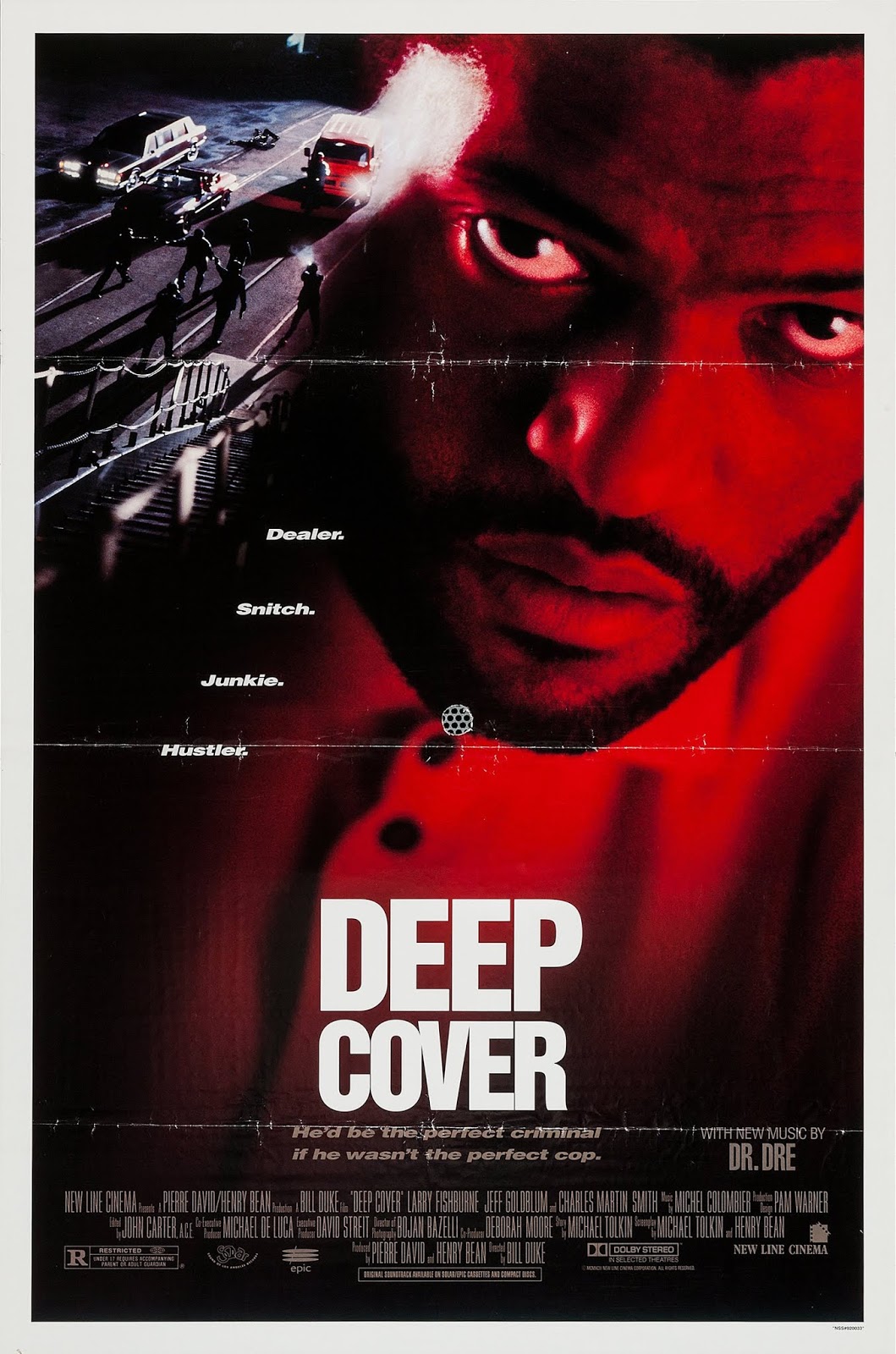 The Department of Afro American Research, Arts and Culture