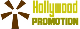The Hollywood Promotion Family!
