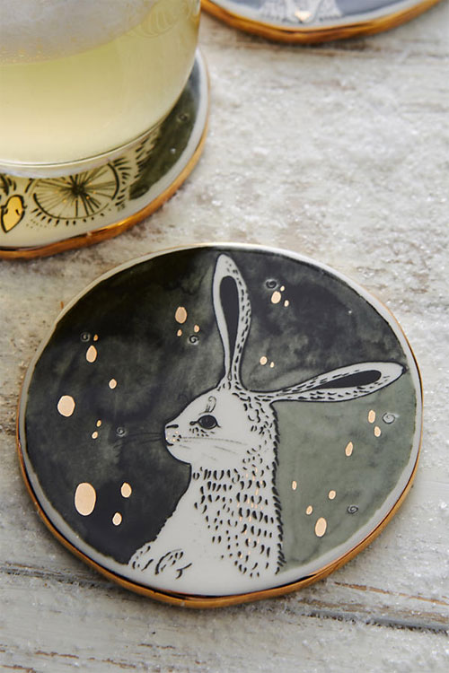 My Owl Barn New Ceramics and Gift Items by Anthropologie