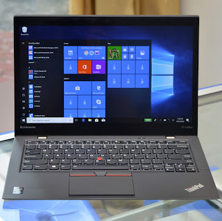 Lenovo ThinkPad X1 Carbon 14-inch TouchScreen