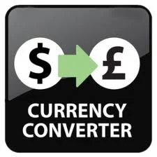 International Money Changer Currency Converter