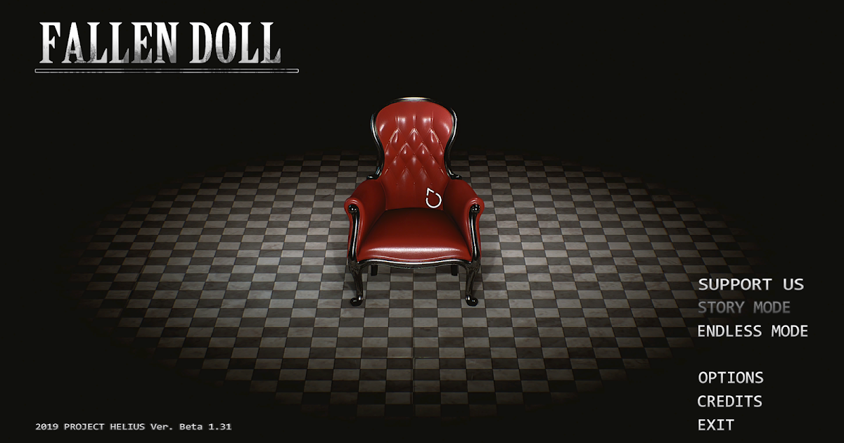 fallen doll 1.28 download