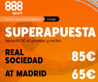 888sport superapuesta Real Sociedad vs Atletico 22 diciembre 2020 888sport superapuesta Real Sociedad vs Atletico 22 diciembre 2020