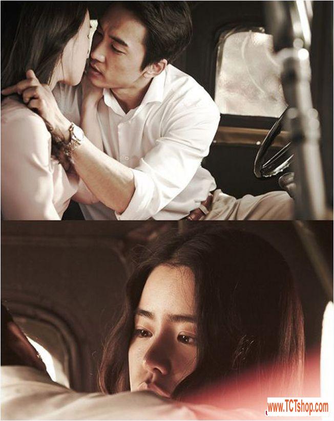 Đời thực của loạt mỹ nhân Hàn chuyên đóng cảnh nóng Đời thực của loạt mỹ nhân Hàn chuyên đóng cảnh nóng