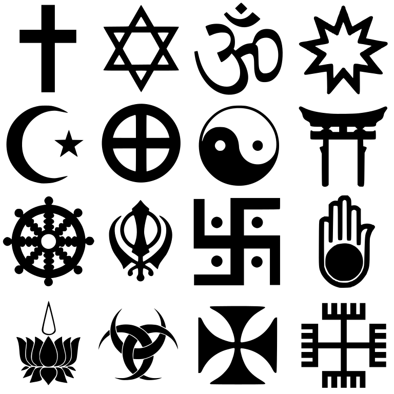 Agama di Indonesia