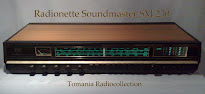 SOUNDMASTER SM 230