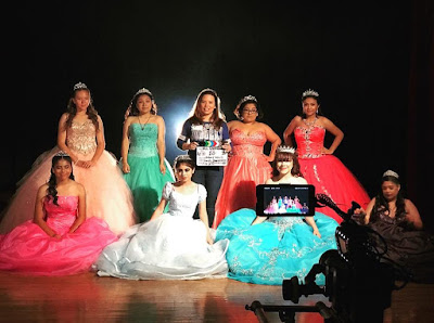 Our Quinceanera 2020 Documentary Image 4
