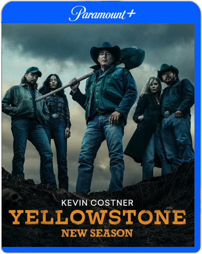Yellowstone: Season 3 (2020) 1080p AMZN WEB-DL/Paramount Dual Latino-Inglés [Subt.Esp] (Serie de TV. Western. Drama)