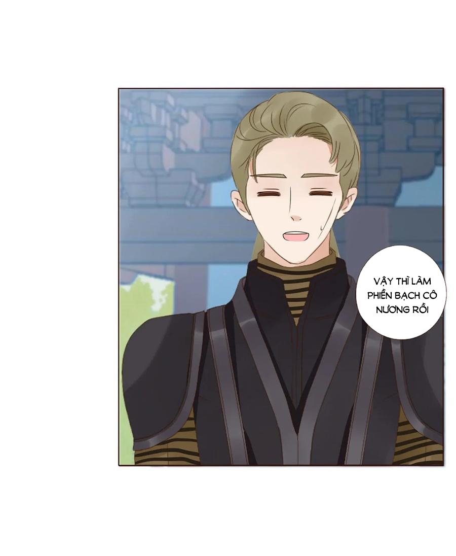 Đế Vương Trắc Chapter 217