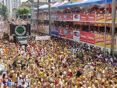 Resultado de imagem para Carnaval 2019   SALVADOR - Camarotes divulgam atraÃ§Ãµes para o carnaval e preÃ§os altos