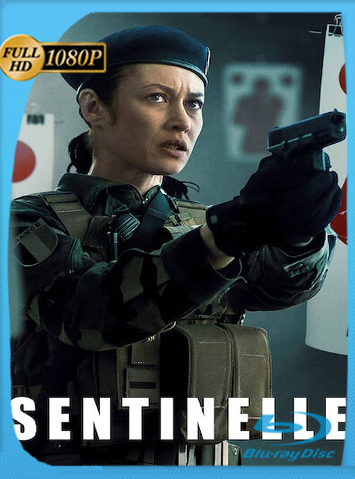 Centinela (2020) HD 1080p Latino [GoogleDrive] [tomyly]