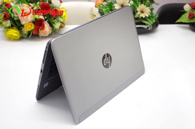 HP 1040-G1 là mẫu Folio cao cấp của HP .