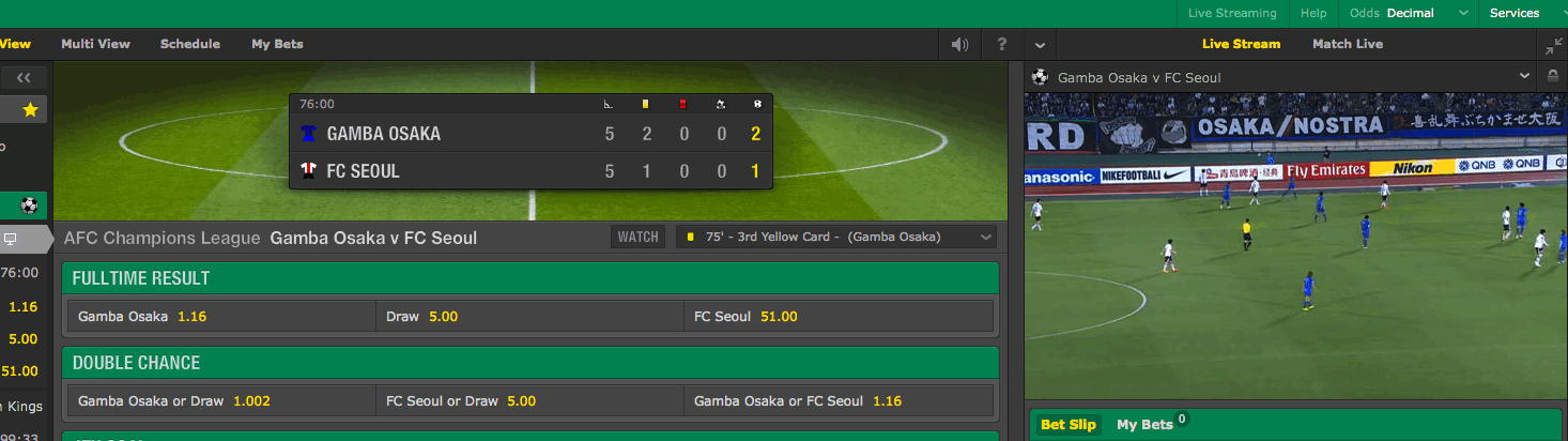 como apostar em jogos virtuais bet365