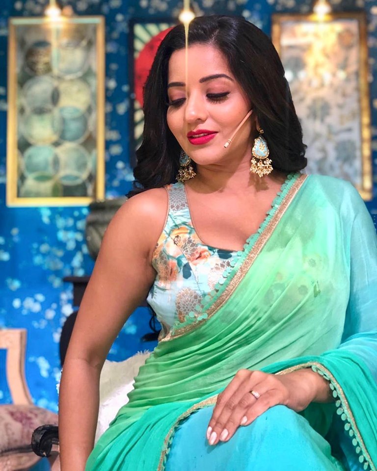 Bhojpuri Actress Monalisa Wallpaper, Monalisa 2019 Hot Photo, Monalisa HD  Wallpaper, Image gallery, beautiful photo, hot pics - Top 10 Bhojpuri