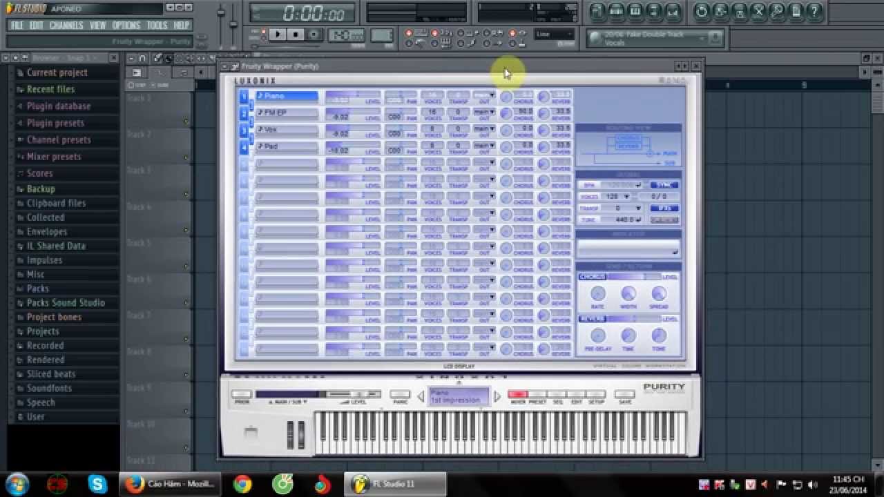 how to use luxonix purity how to use luxonix purity