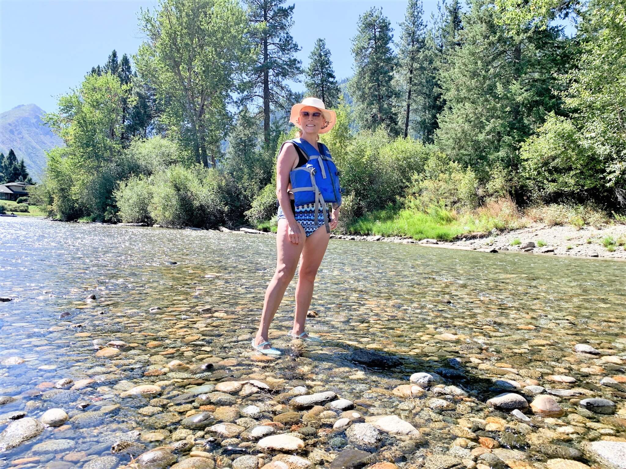 Leavenworth WA 8 Tips for Tubing the Wenatchee River MAPLE LEOPARD