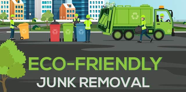 You Can Thank Us Later - Reasons To Stop Thinking About Junk Removal