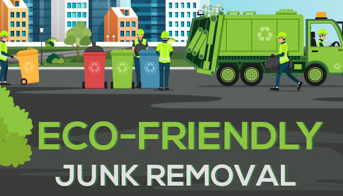 Little Known Ways To Make The Most Out Of Junk Removal