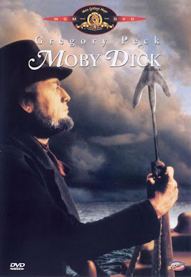 Moby Dick - DVDRip Dublado