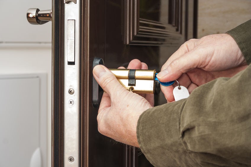Allen Locksmith Locksmith services in Allen Texas