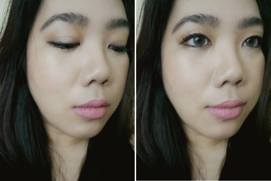 Me mac please Süslü Günlüğüm: