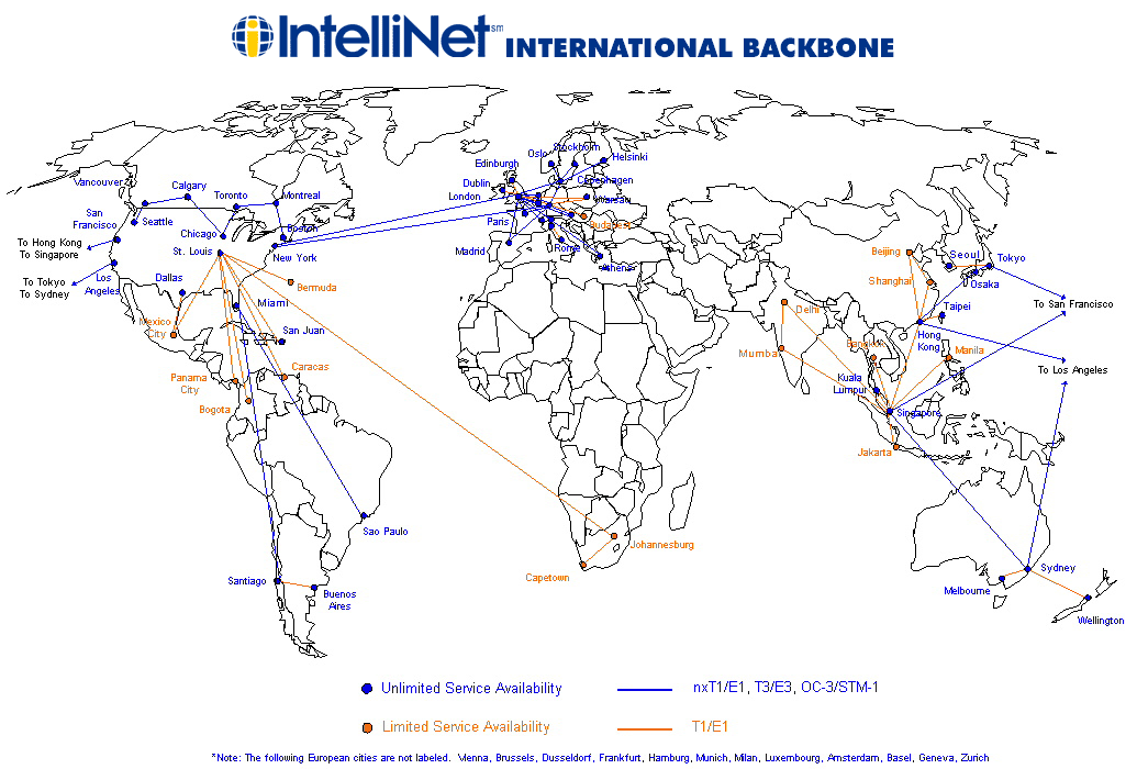 difference between cdn and global backbone network difference between cdn and global backbone network