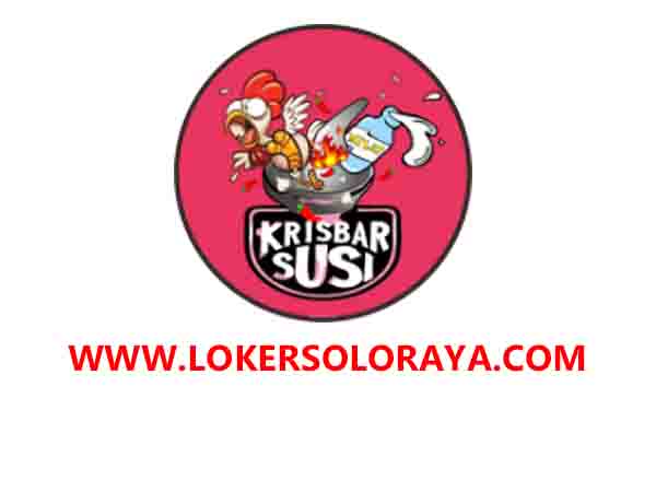 Loker Solo Lulusan SMP Crew Outlet di Krisbar Susi - Loker Solo Raya