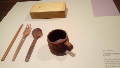 Viagem para São Paulo