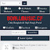 BDAllMusic -  Download Site - Wapkiz Premium Template (Theme)