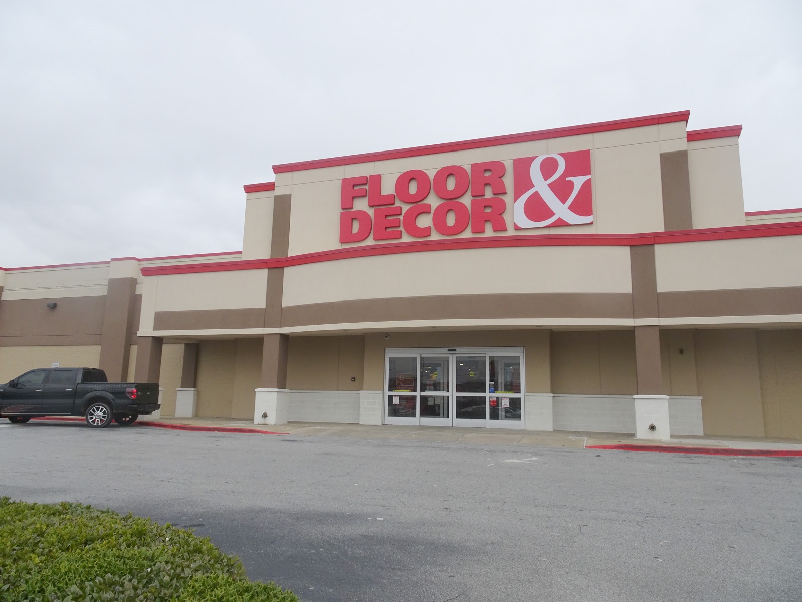 Guest Bathroom Makeover My Partnership with Floor & Decor Live